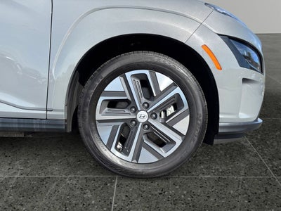 2023 Hyundai Kona Electric SE