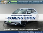 2024 Hyundai IONIQ 5 SE