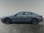 2022 Hyundai Sonata N Line
