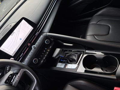 2024 Hyundai Elantra Hybrid Limited