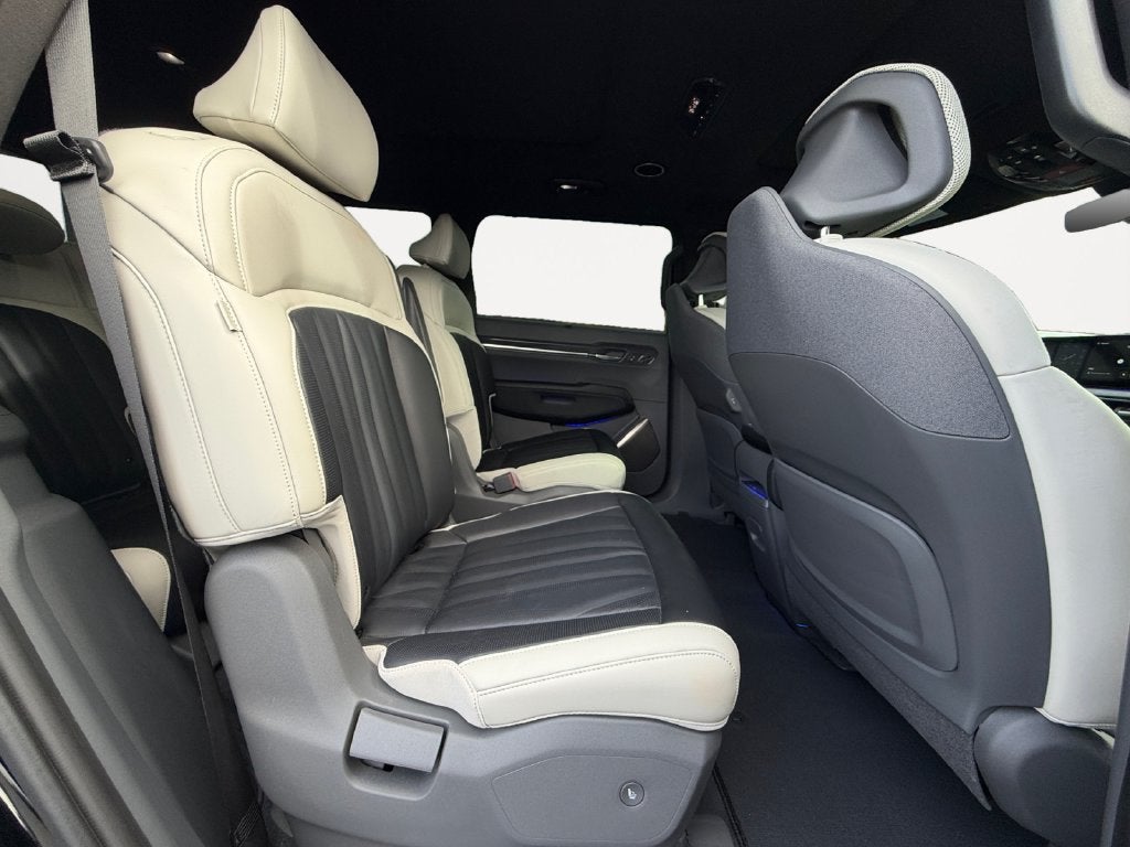2024 Kia EV9 GT-Line Mat BlackCustom Wrap