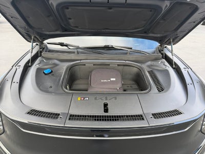 2024 Kia EV9 GT-Line Mat BlackCustom Wrap