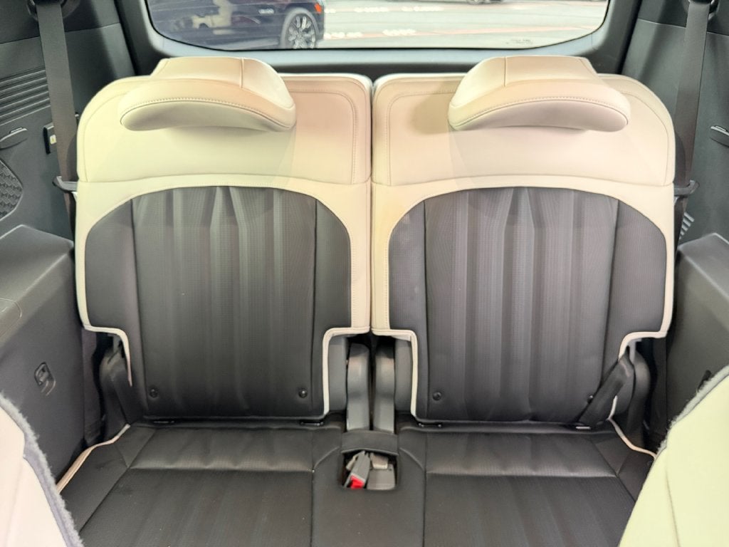 2024 Kia EV9 GT-Line Mat BlackCustom Wrap