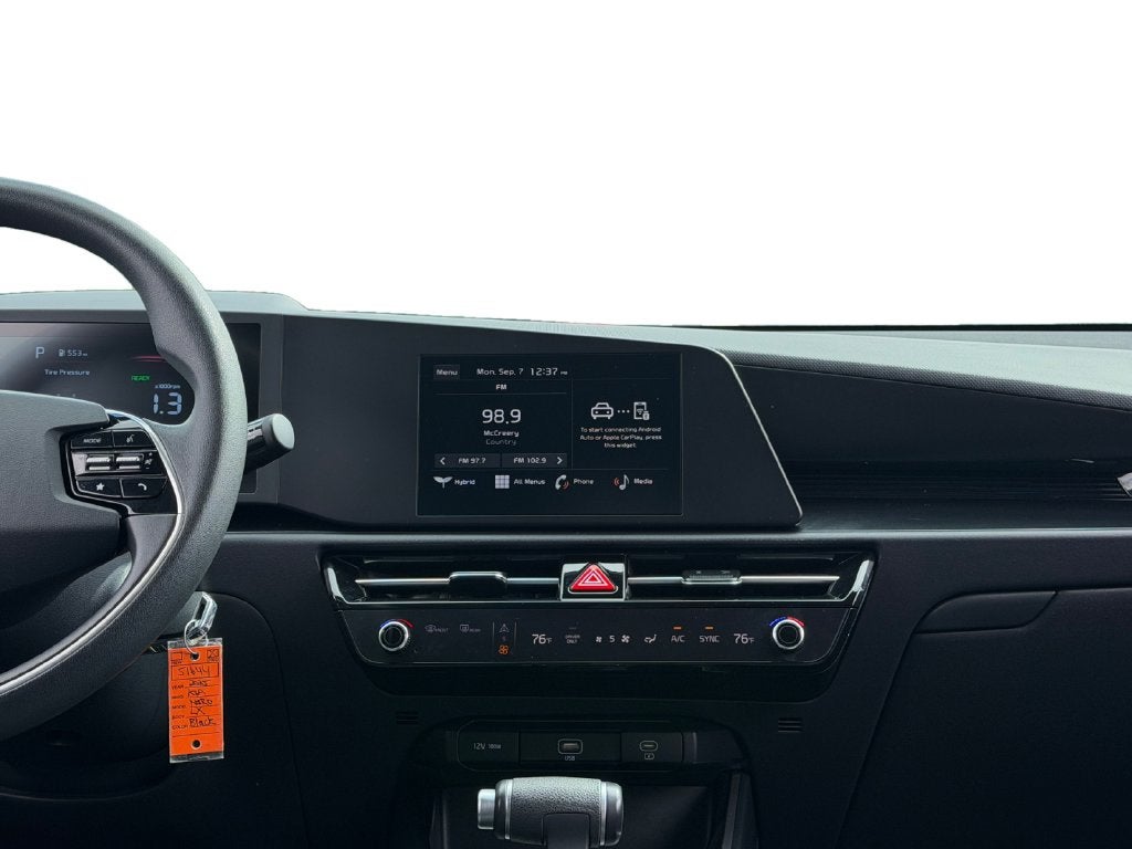 2025 Kia Niro LX