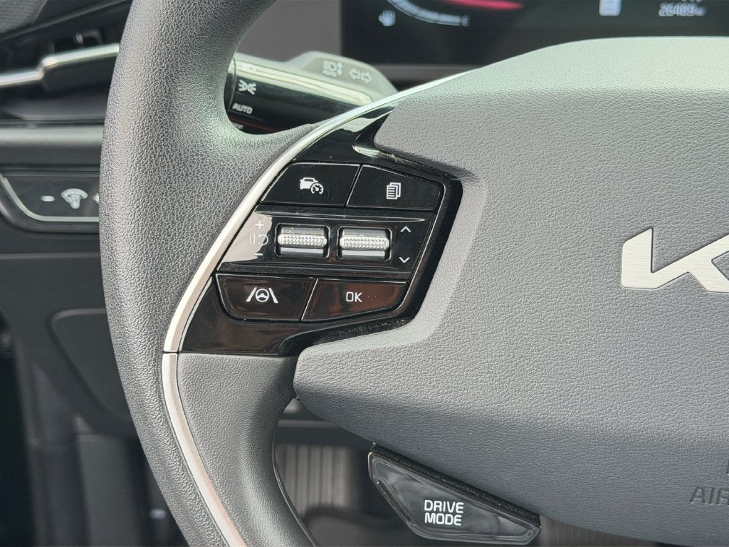 2025 Kia Niro LX
