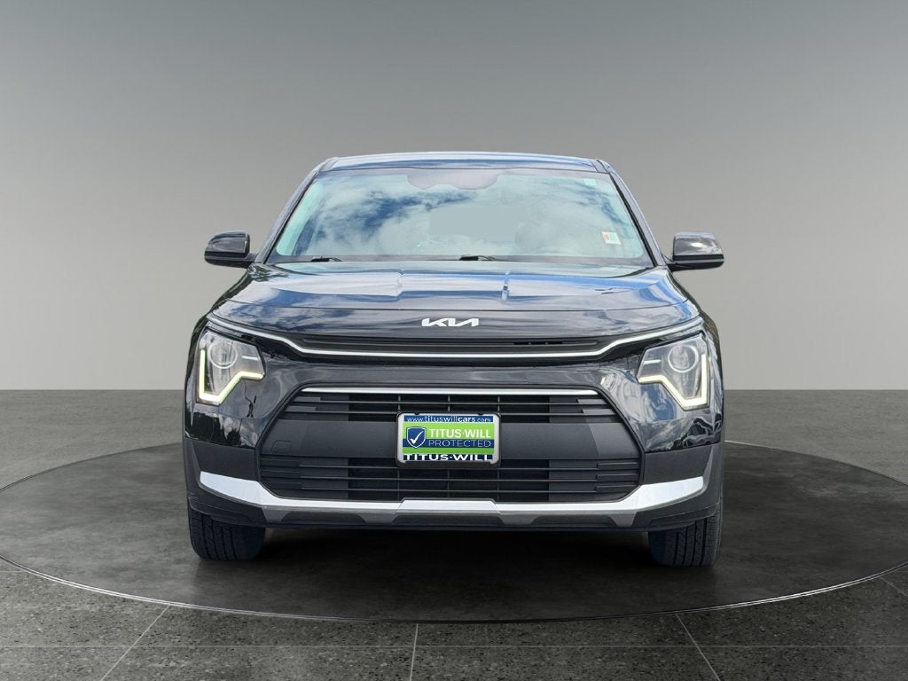 2025 Kia Niro LX