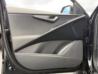 2025 Kia Niro LX