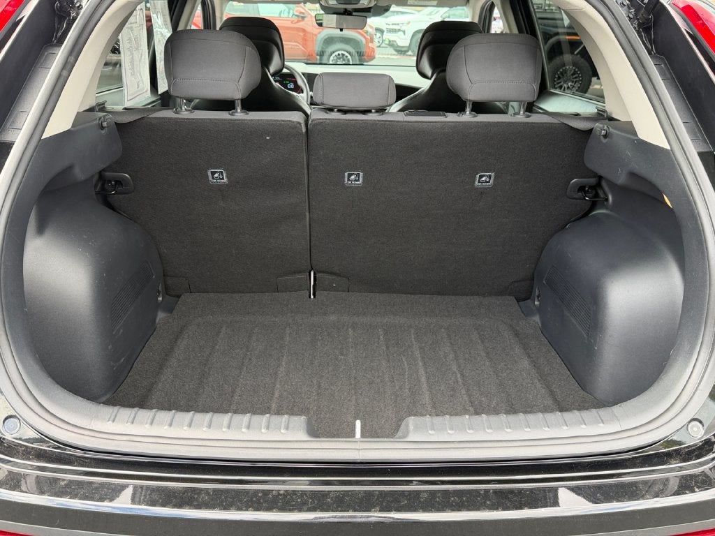 2025 Kia Niro LX