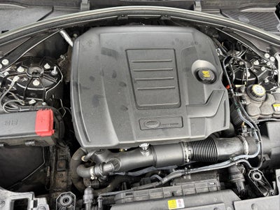 2024 Land Rover Range Rover Velar Dynamic SE