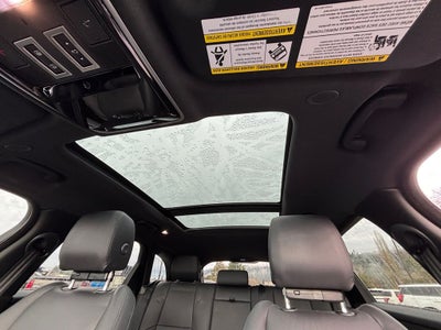 2024 Land Rover Range Rover Velar Dynamic SE