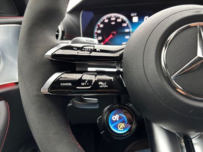 2022 Mercedes-Benz E-Class E 53 AMG® 4MATIC®