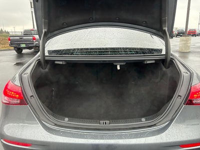 2022 Mercedes-Benz E-Class E 53 AMG® 4MATIC®