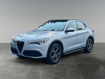 2022 Alfa Romeo Stelvio Sprint