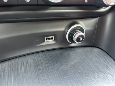 2022 Alfa Romeo Stelvio Sprint