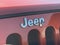 2014 Jeep Wrangler Sahara