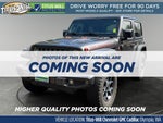 2021 Jeep Wrangler Rubicon