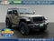 2025 Jeep Wrangler 2-Door Willys 4x4