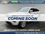 2018 Jeep Grand Cherokee Laredo 4x4