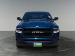 2021 RAM 1500 Laramie Crew Cab 4x4 5'7" Box