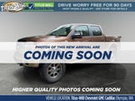 2012 Ford F-150 King Ranch