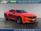 2021 Chevrolet Camaro 1LT