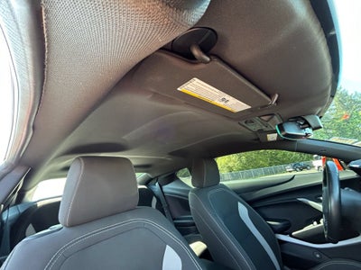 2021 Chevrolet Camaro 1LT