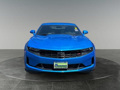 2024 Chevrolet Camaro 2LT
