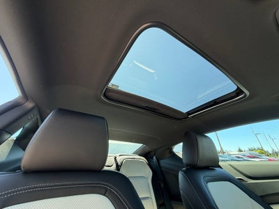 2024 Chevrolet Camaro 2LT
