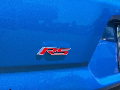 2024 Chevrolet Camaro 2LT