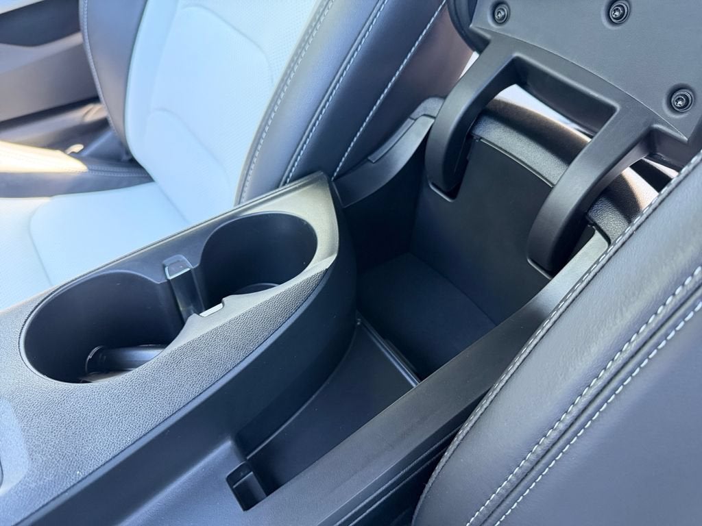 2024 Chevrolet Camaro 2LT