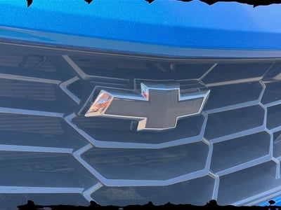2024 Chevrolet Camaro 2LT