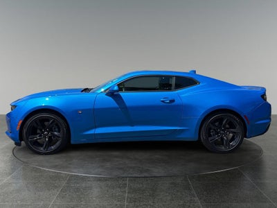 2024 Chevrolet Camaro 2LT