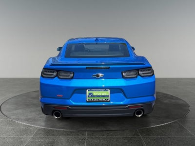 2024 Chevrolet Camaro 2LT