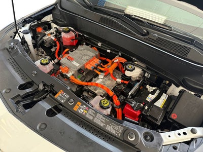 2023 Chevrolet Bolt EUV Premier