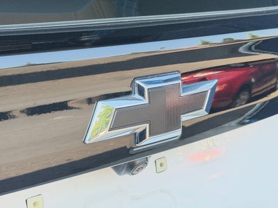 2023 Chevrolet Bolt EUV Premier