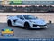 2025 Chevrolet Corvette Z06 1LZ
