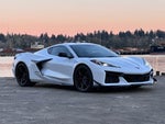 2025 Chevrolet Corvette Z06 1LZ