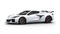 2025 Chevrolet Corvette Z06 1LZ