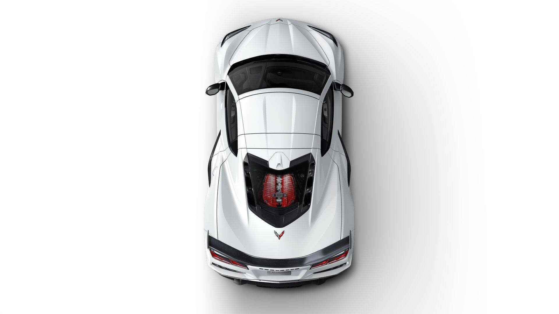 2025 Chevrolet Corvette Z06 1LZ