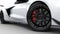 2025 Chevrolet Corvette Z06 1LZ