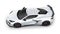 2025 Chevrolet Corvette Z06 1LZ