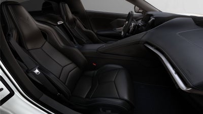 2025 Chevrolet Corvette Z06 1LZ