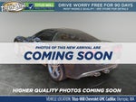 2008 Chevrolet Corvette Base