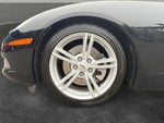 2008 Chevrolet Corvette Base