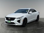 2023 Cadillac CT4 Sport