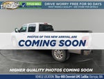 2013 Chevrolet Silverado 3500 HD LT