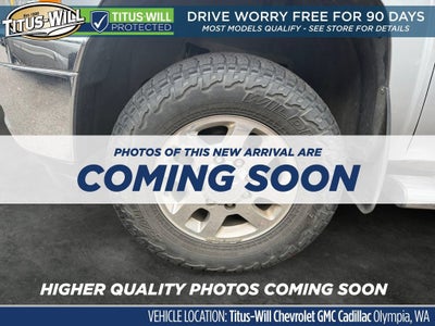 2013 Chevrolet Silverado 3500 HD LT