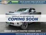 2025 Chevrolet Silverado 3500 HD LTZ
