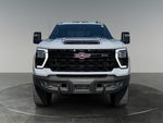 2025 Chevrolet Silverado 2500 HD ZR2