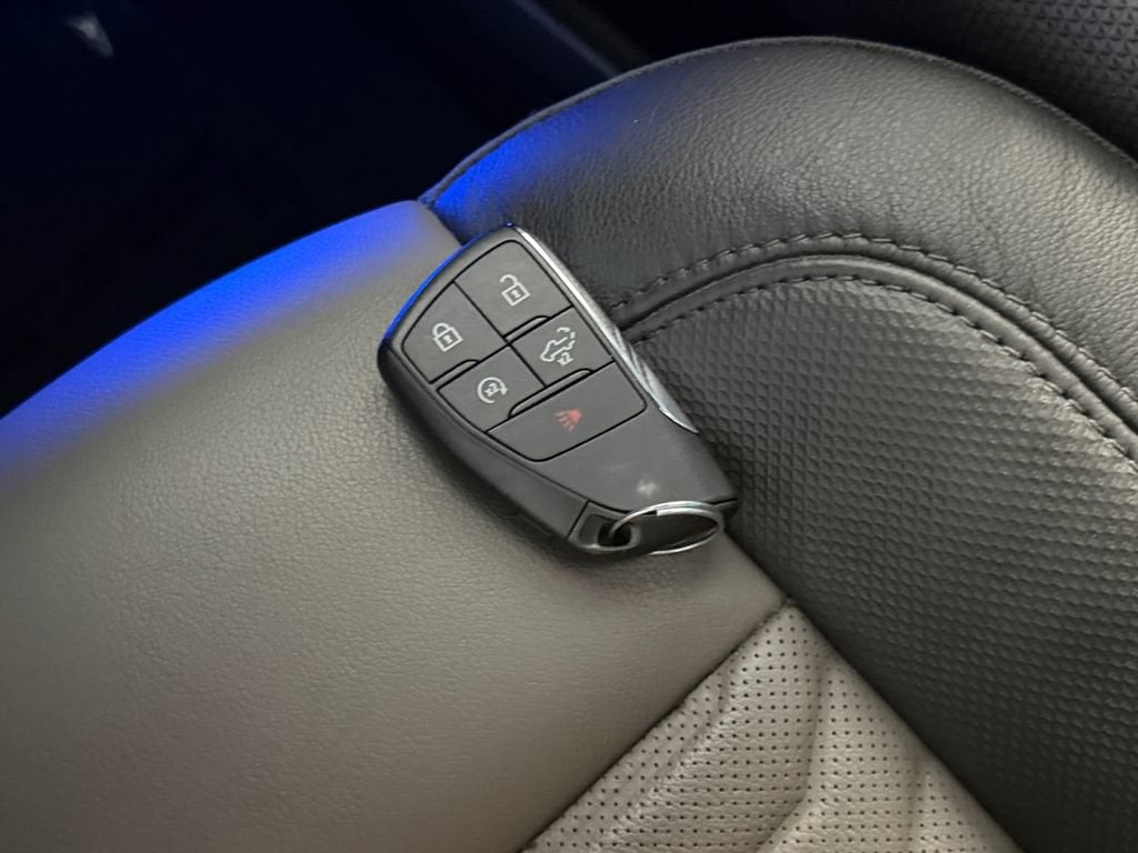 2025 Chevrolet Silverado 2500 HD ZR2